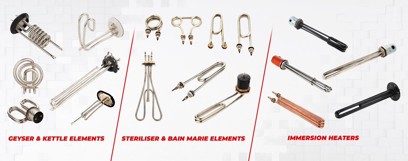 Industrial Heating Solutions