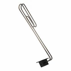 Alkaline Immersion Heater