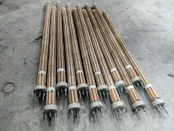 Bobbin Acid Immersion Heater