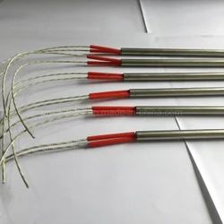 High Density Cartridge Heater