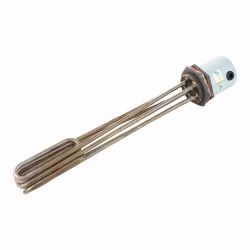 Immersion Heaters